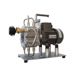 Verdichter VD 14-E (Elektro)