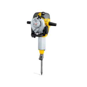 Wacker BH 55