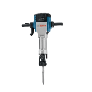 Bosch GSH 27 VC